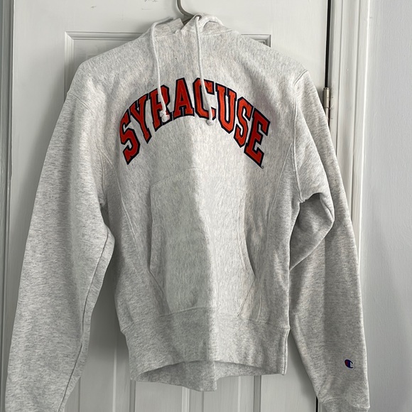 Syracuse sweatshirt - Picture 1 of 1